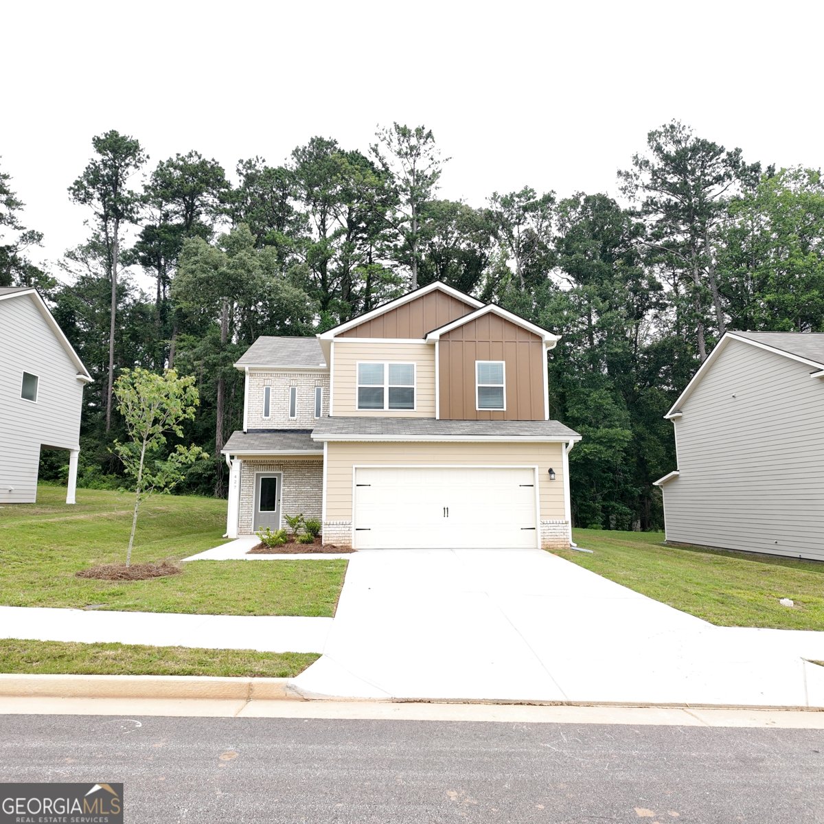 427 Windy Lane Jonesboro - main photo