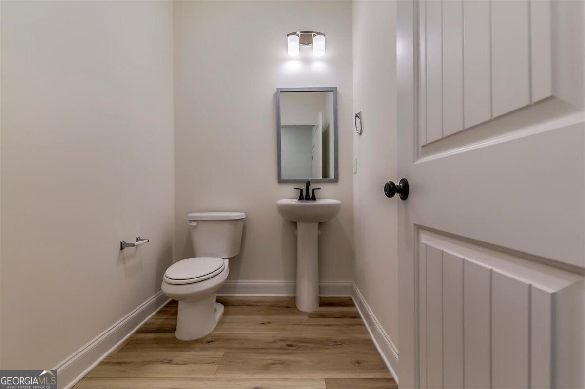 427 Windy Lane Jonesboro - Photo 15