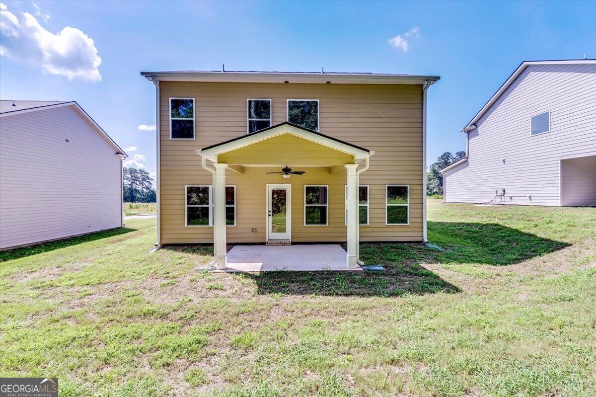 427 Windy Lane Jonesboro - Photo 35