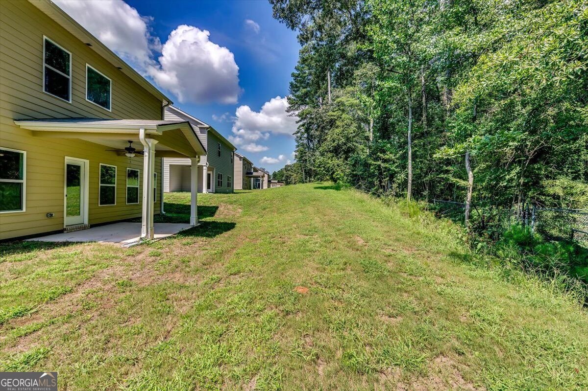 427 Windy Lane Jonesboro - Photo 37