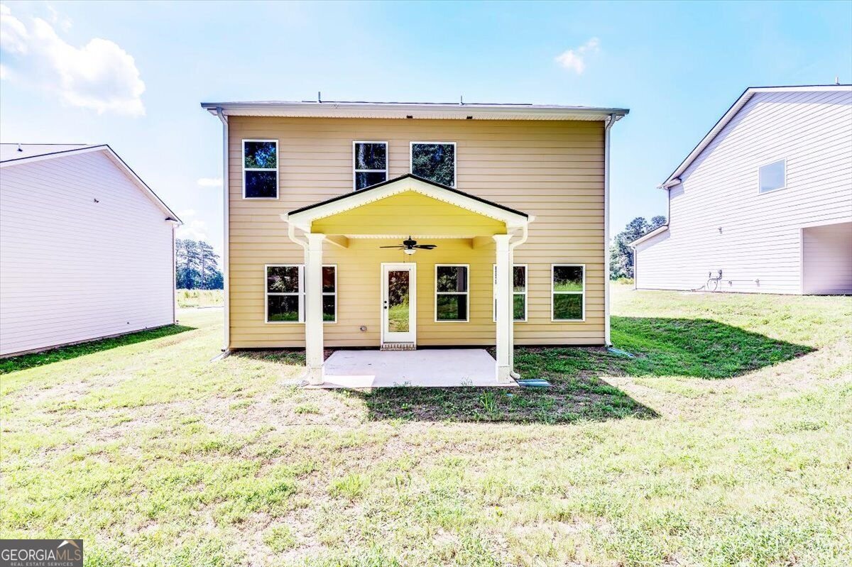427 Windy Lane Jonesboro - Photo 39