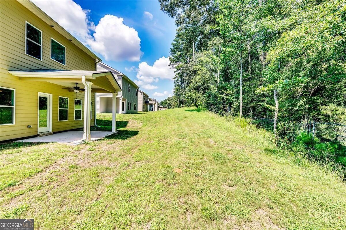 427 Windy Lane Jonesboro - Photo 41