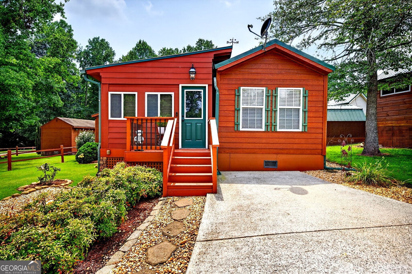 19 Wapiti Lane Cleveland - main photo