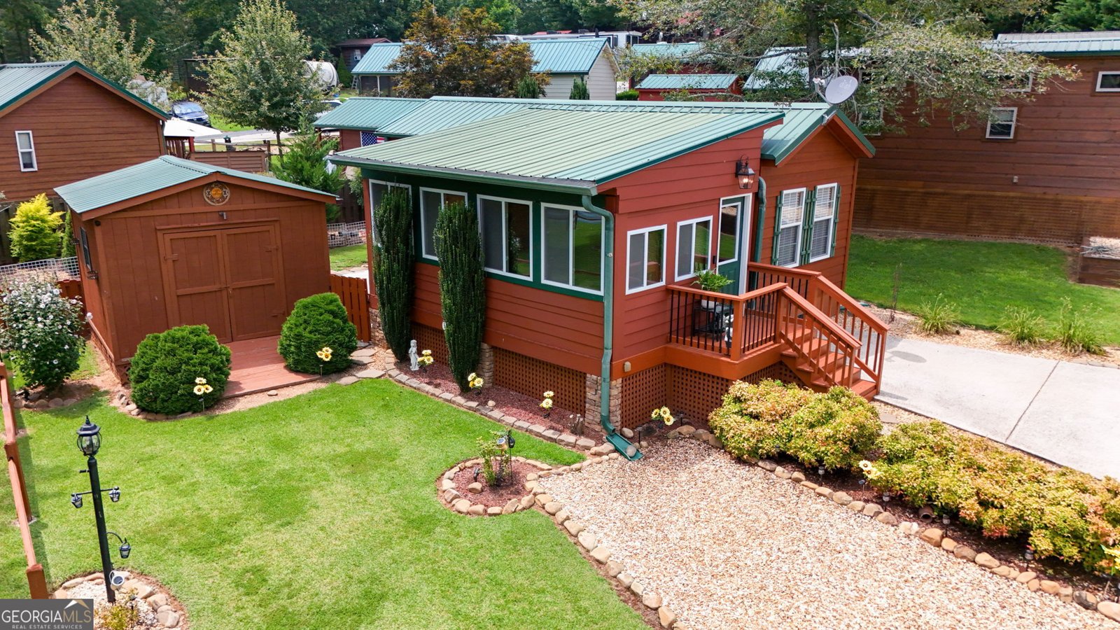 19 Wapiti Lane Cleveland - Photo 10