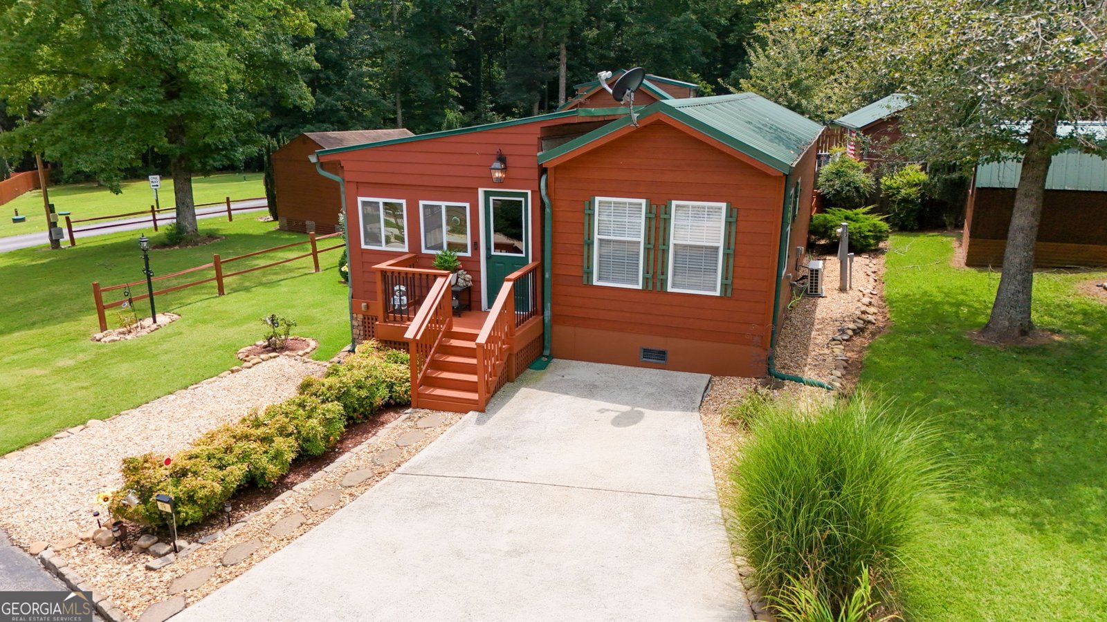 19 Wapiti Lane Cleveland - Photo 12