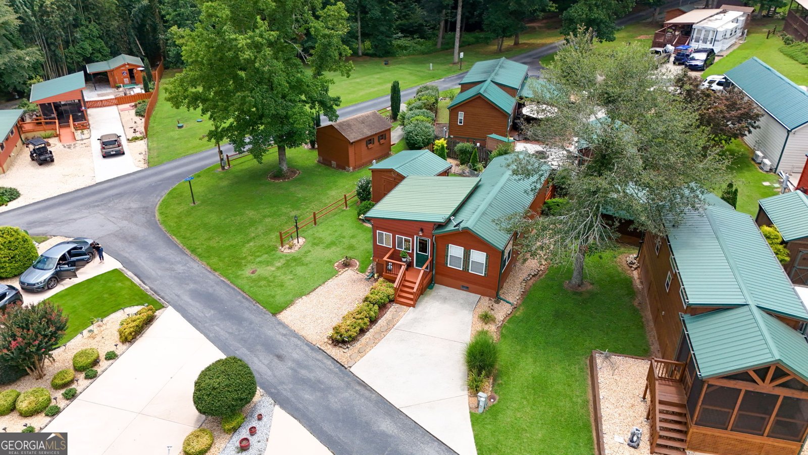 19 Wapiti Lane Cleveland - Photo 18