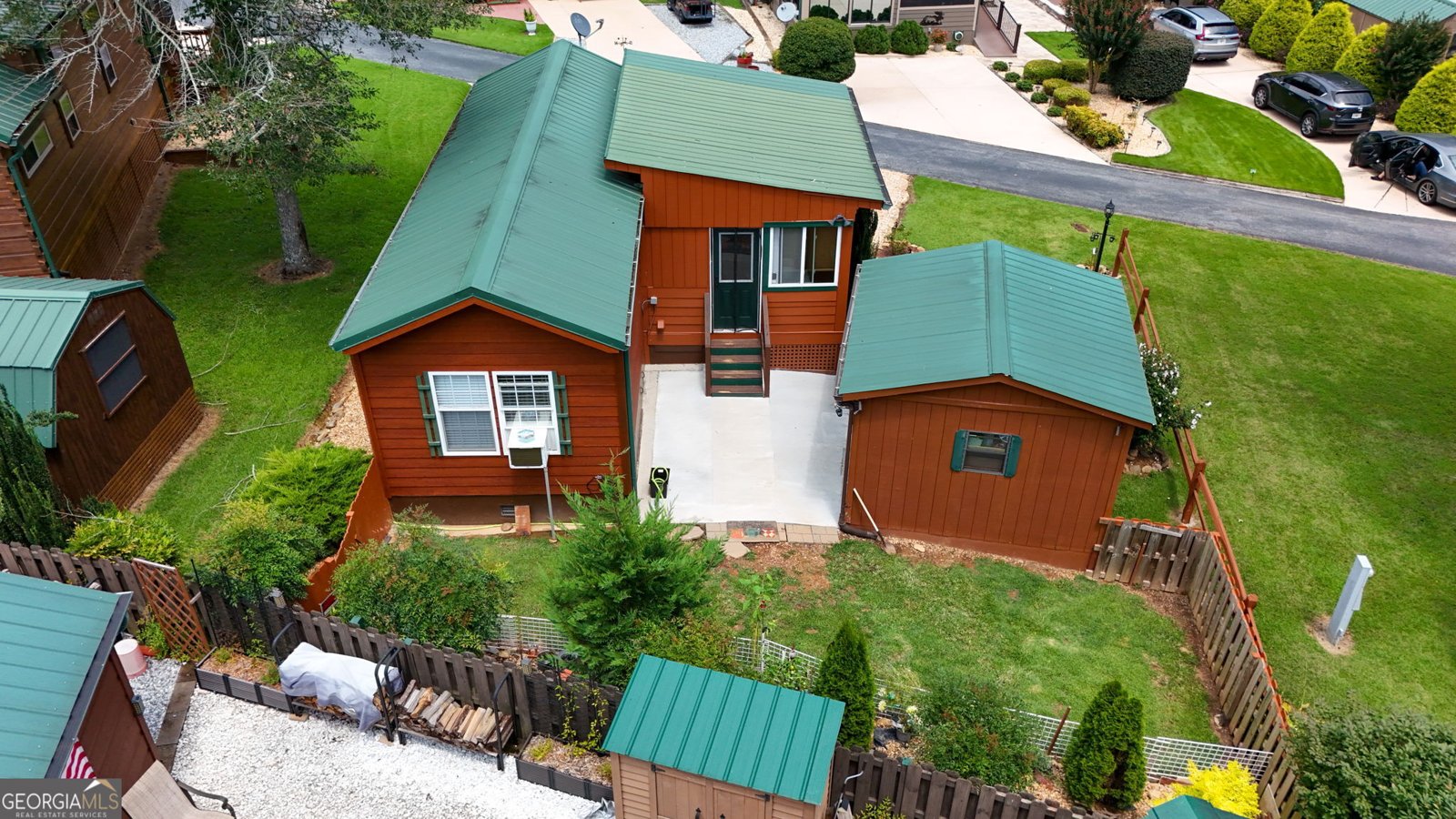 19 Wapiti Lane Cleveland - Photo 41