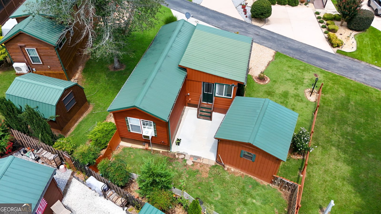 19 Wapiti Lane Cleveland - Photo 42
