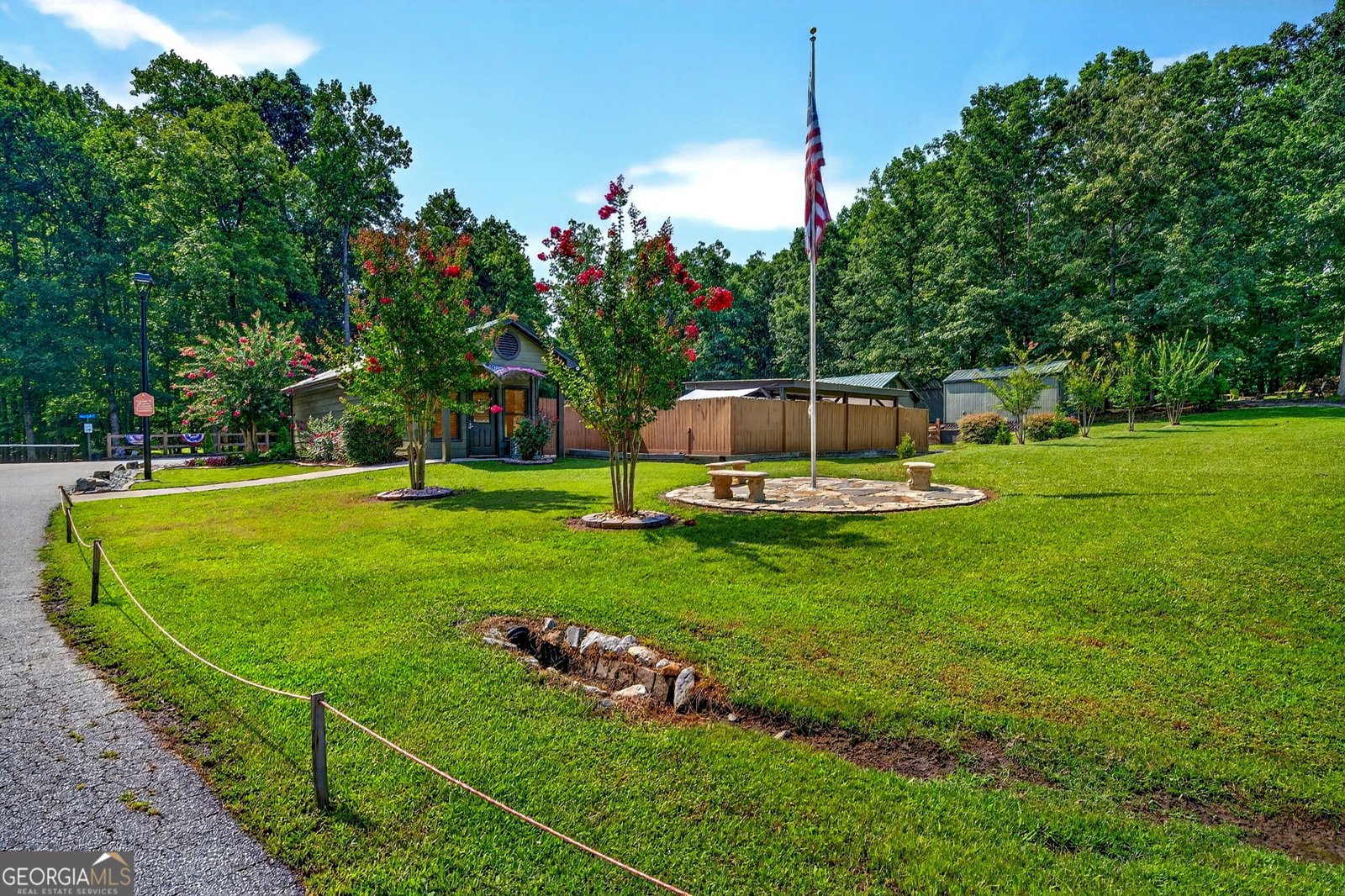 19 Wapiti Lane Cleveland - Photo 45