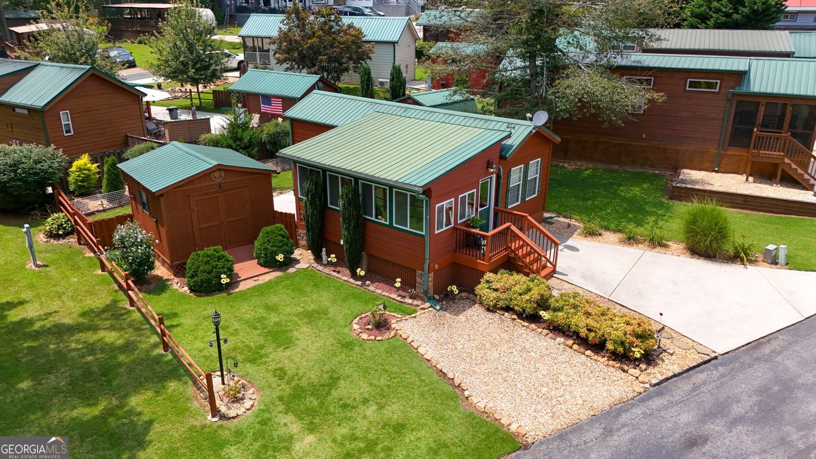 19 Wapiti Lane Cleveland - Photo 7