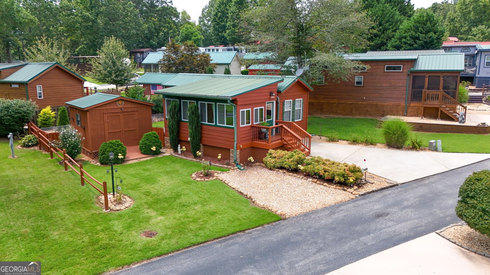 19 Wapiti Lane Cleveland - Photo 9
