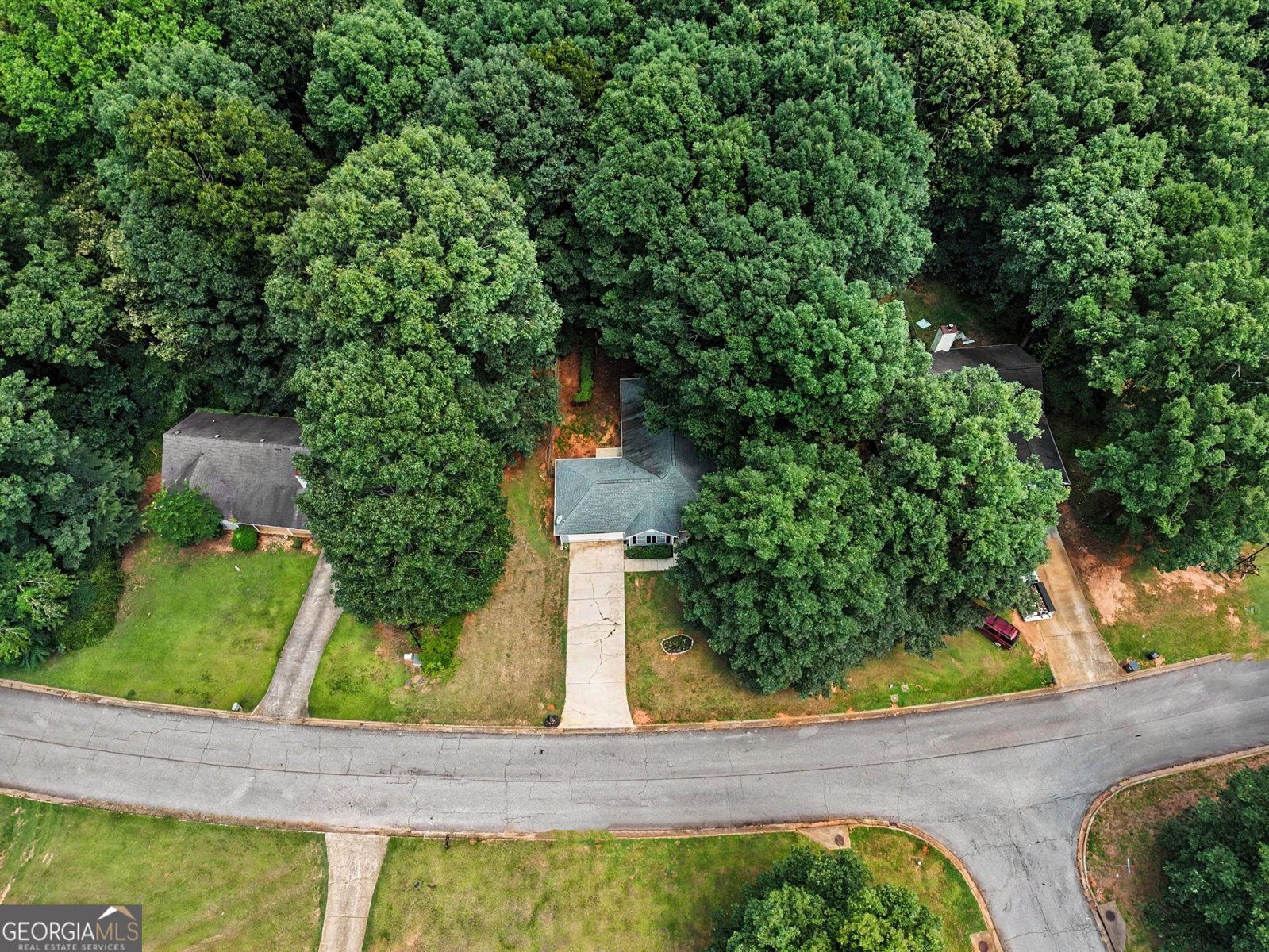 50 Mountainside Lane Covington - Photo 25