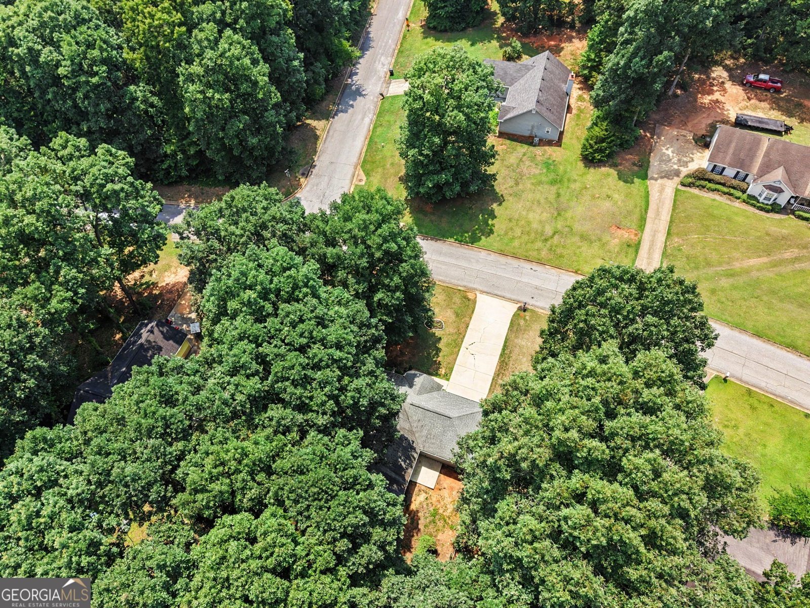 50 Mountainside Lane Covington - Photo 26