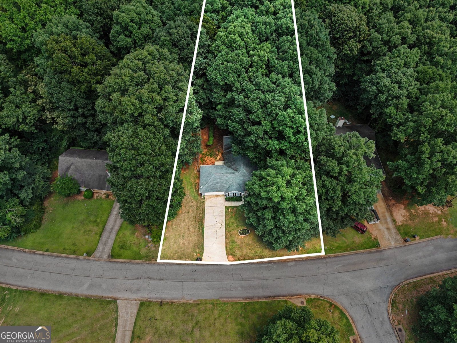 50 Mountainside Lane Covington - Photo 27
