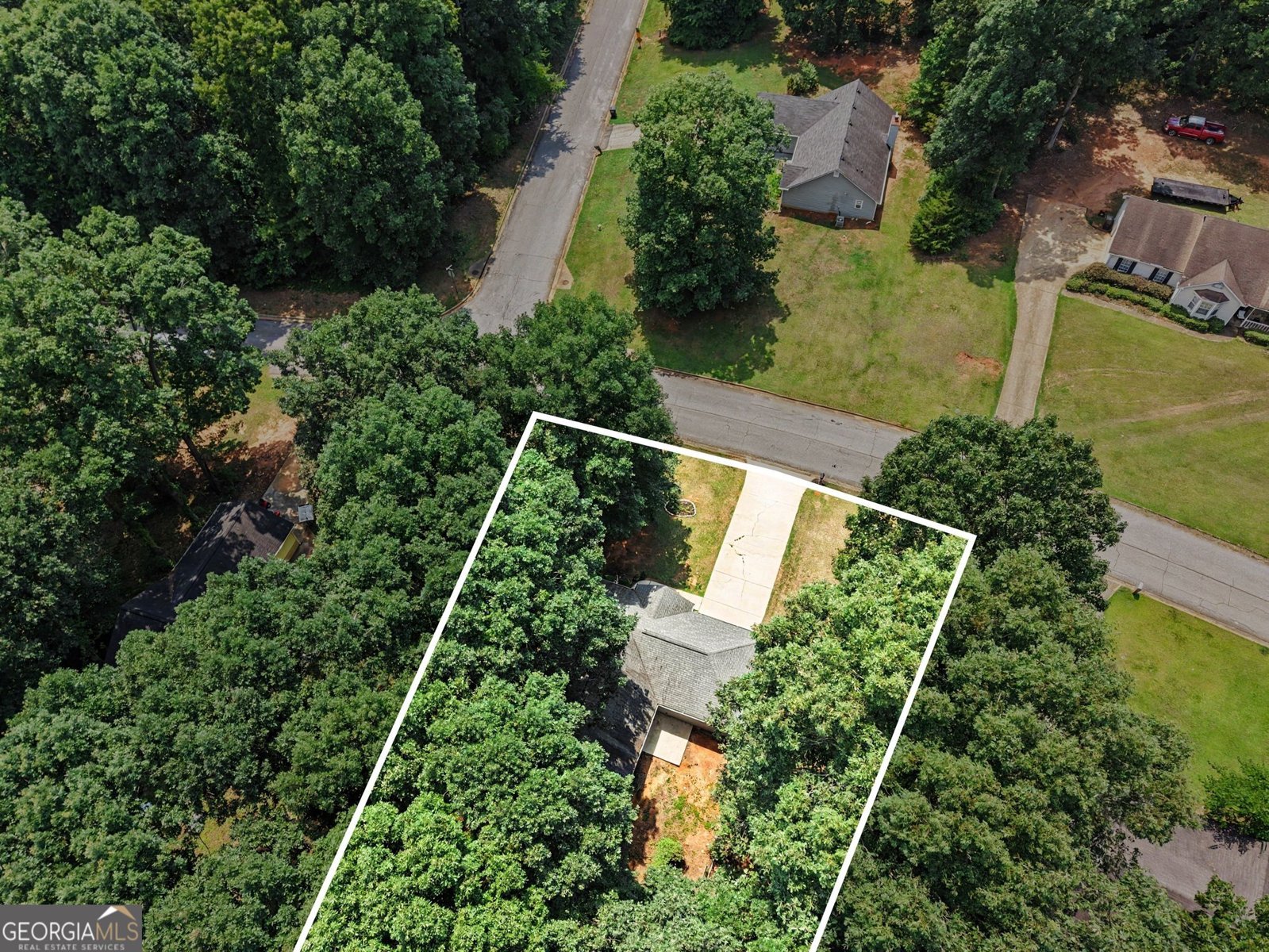 50 Mountainside Lane Covington - Photo 28
