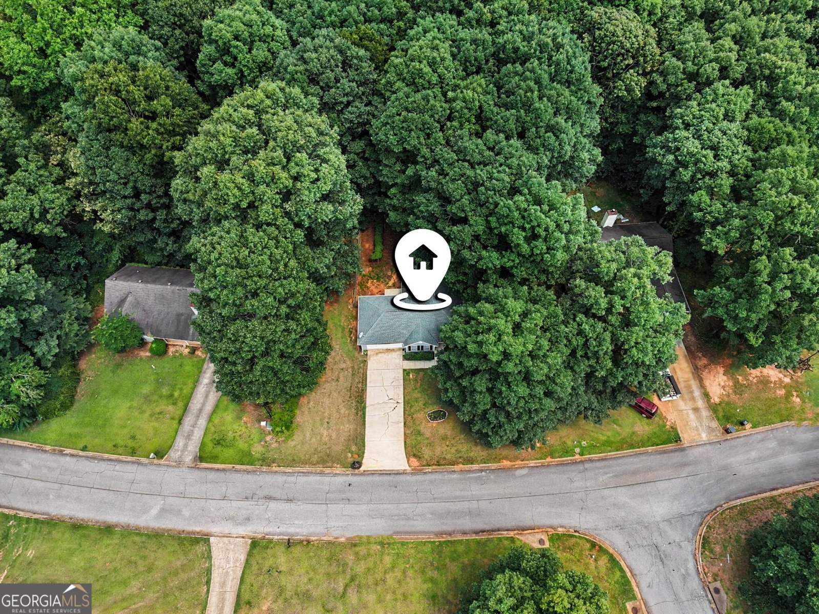 50 Mountainside Lane Covington - Photo 30