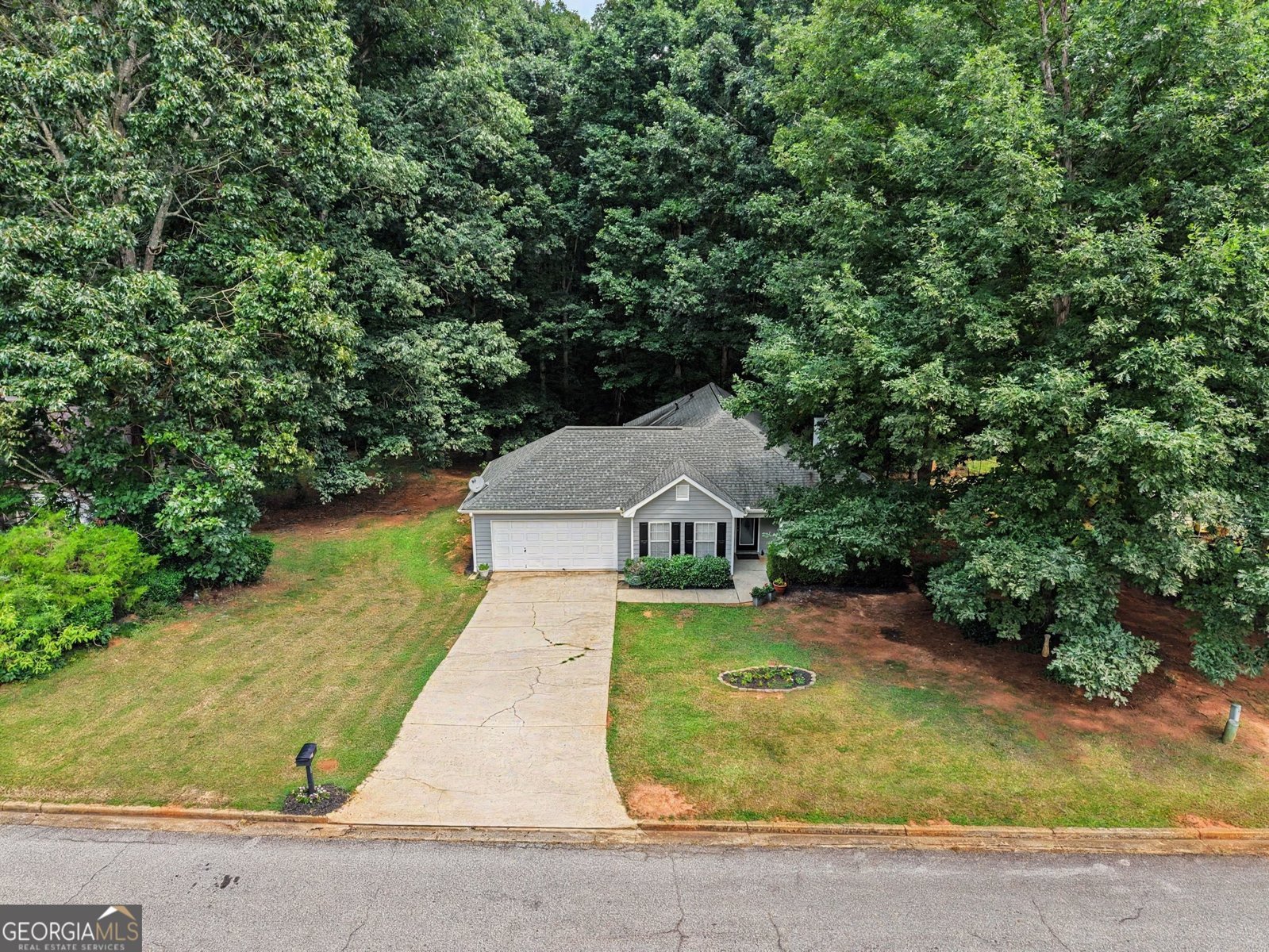 50 Mountainside Lane Covington - Photo 31