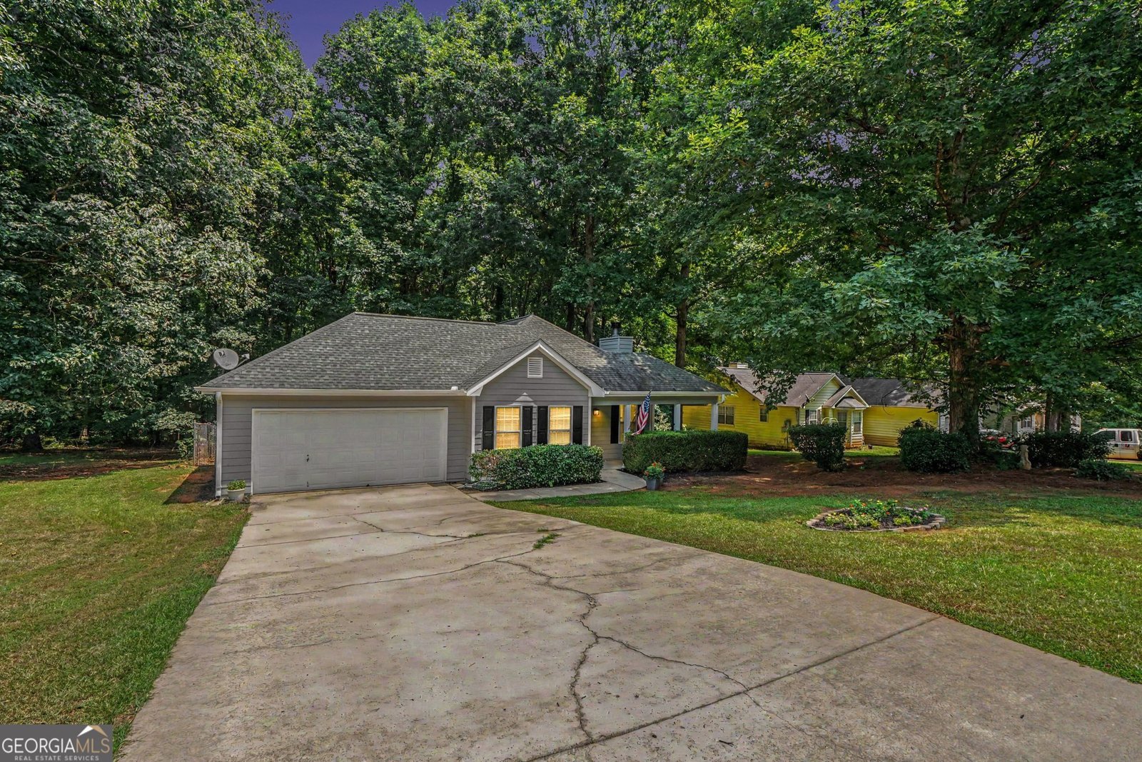50 Mountainside Lane Covington - Photo 32