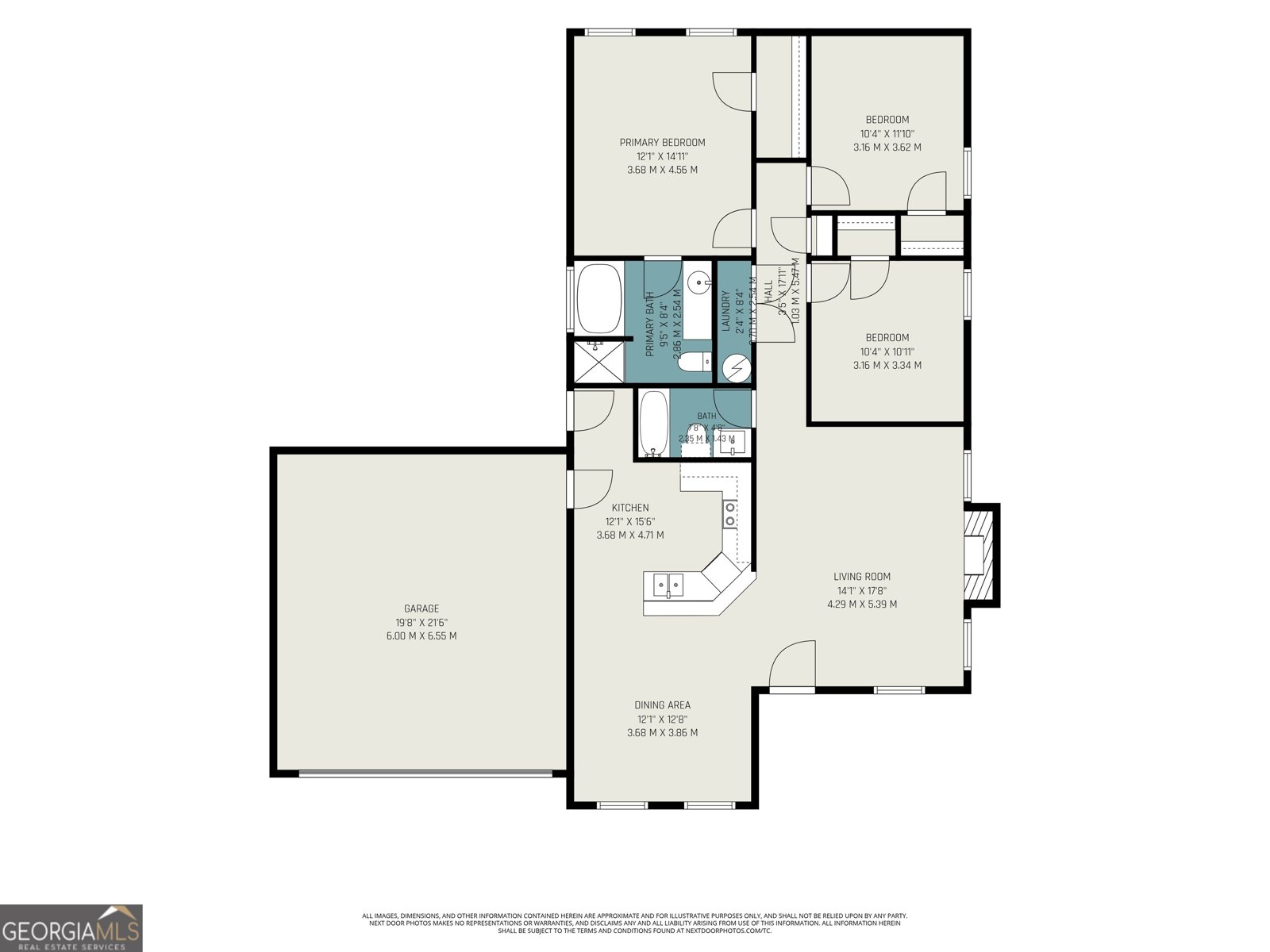 50 Mountainside Lane Covington - Photo 33