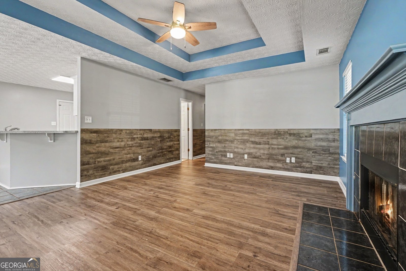 50 Mountainside Lane Covington - Photo 6