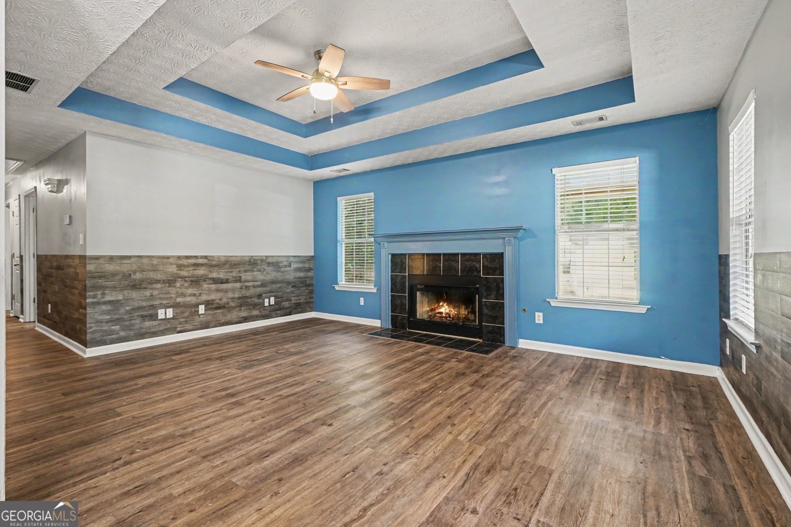 50 Mountainside Lane Covington - Photo 7