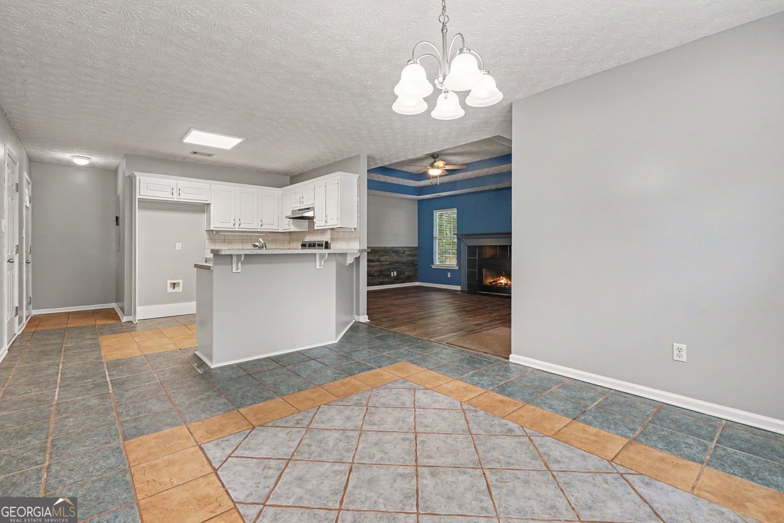50 Mountainside Lane Covington - Photo 8