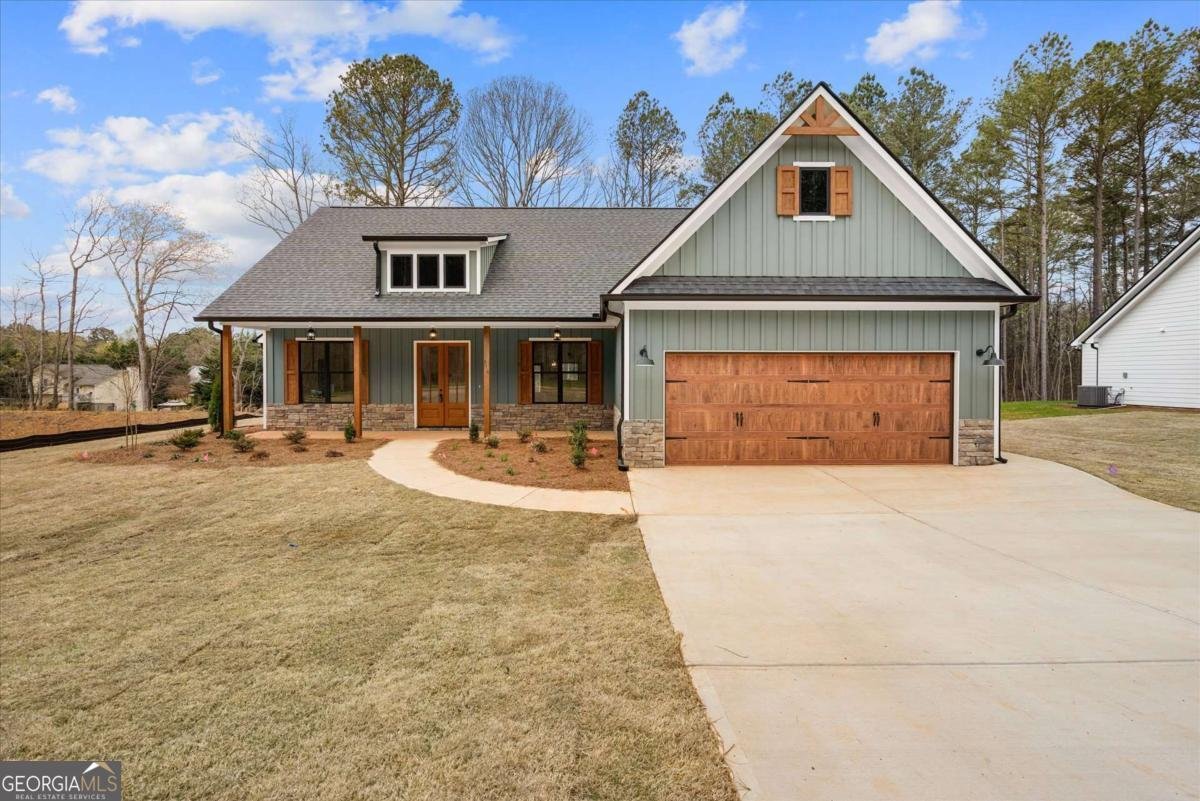 816 Presley Farm Parkway Rockmart - main photo