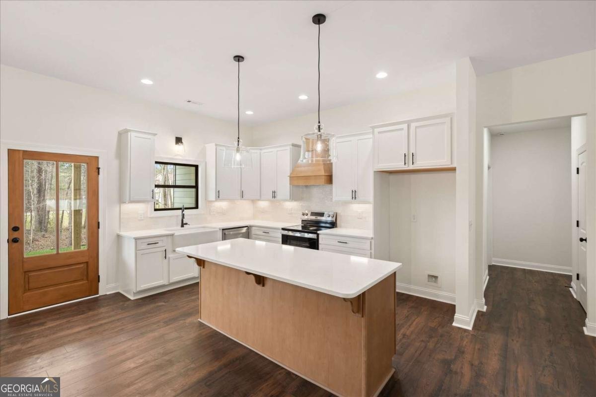 816 Presley Farm Parkway Rockmart - Photo 15