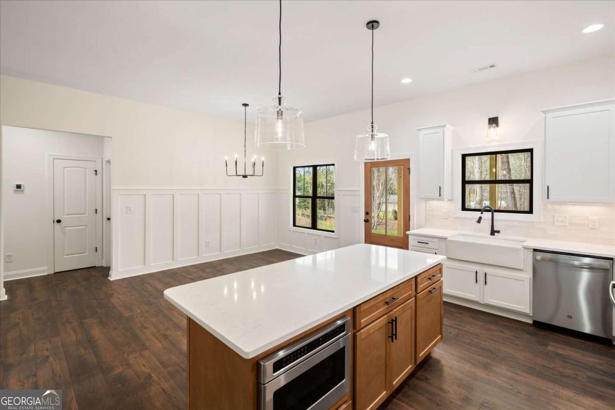 816 Presley Farm Parkway Rockmart - Photo 16