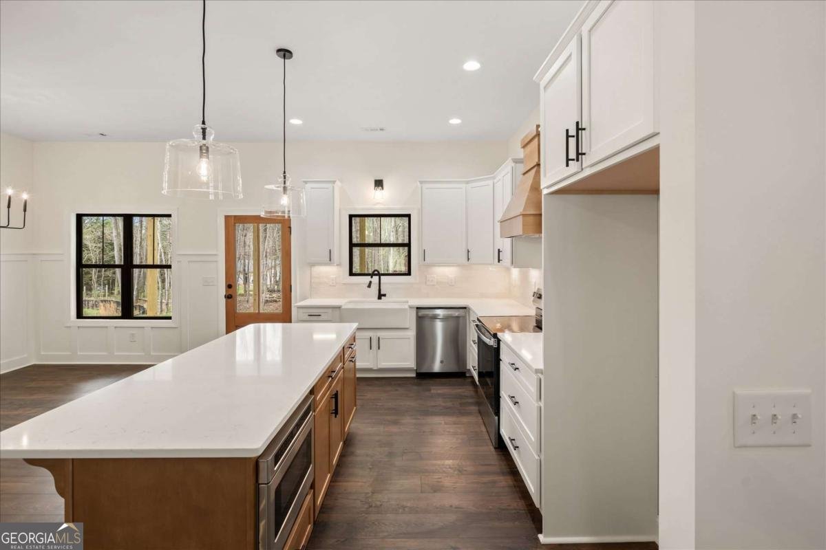 816 Presley Farm Parkway Rockmart - Photo 17