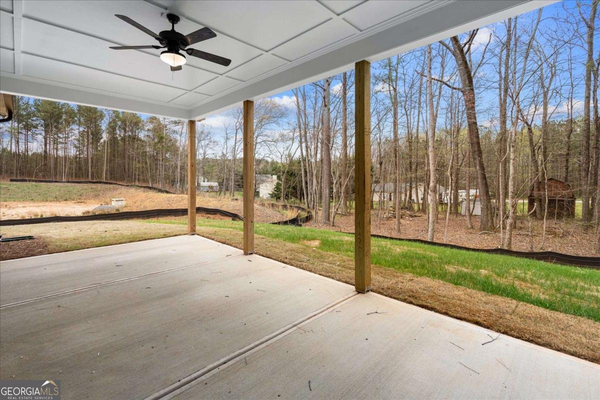 816 Presley Farm Parkway Rockmart - Photo 36