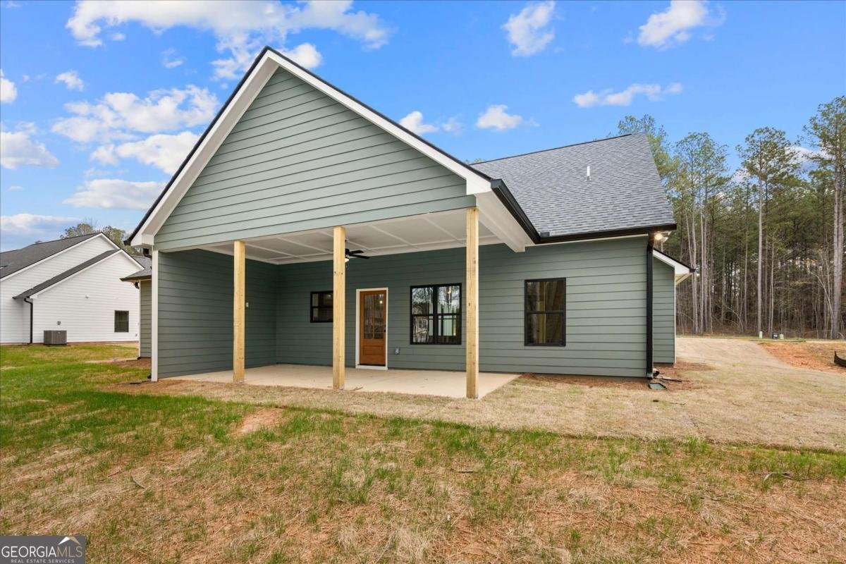 816 Presley Farm Parkway Rockmart - Photo 37