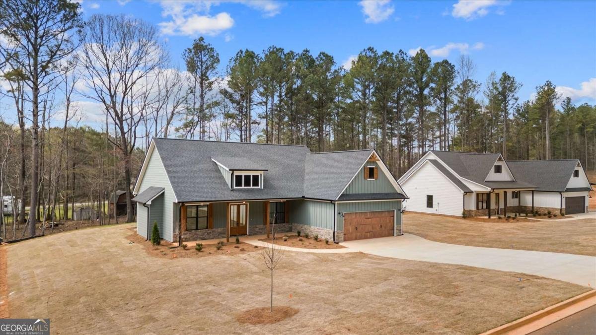 816 Presley Farm Parkway Rockmart - Photo 38