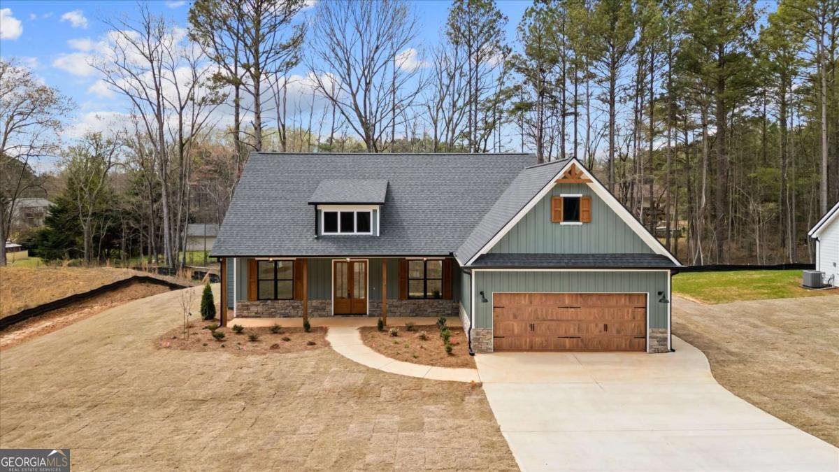 816 Presley Farm Parkway Rockmart - Photo 39