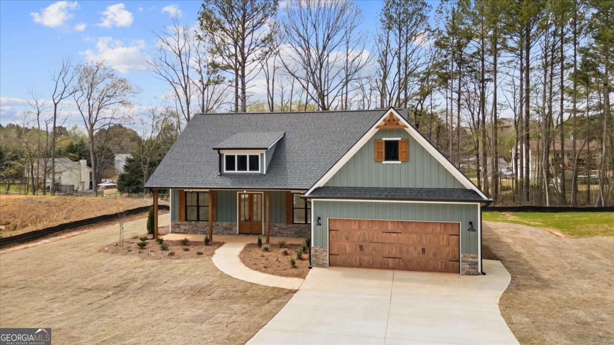 816 Presley Farm Parkway Rockmart - Photo 40