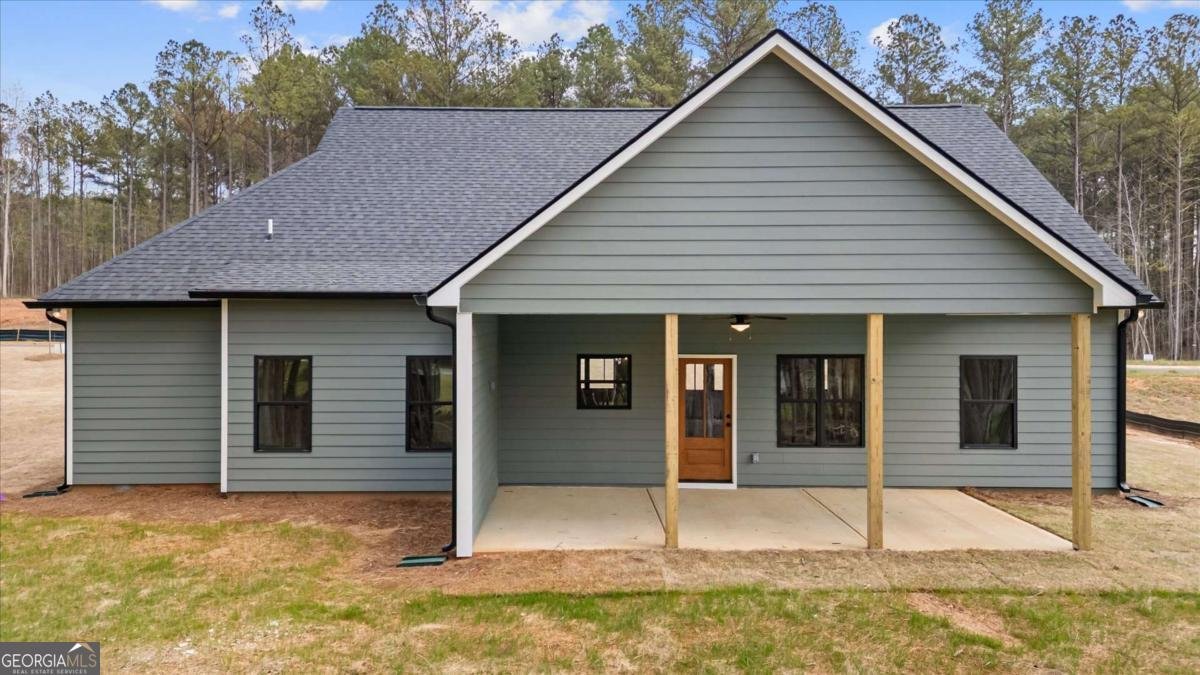 816 Presley Farm Parkway Rockmart - Photo 41