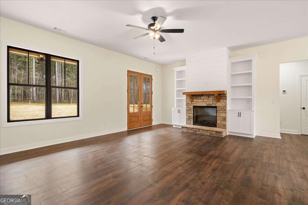 816 Presley Farm Parkway Rockmart - Photo 8