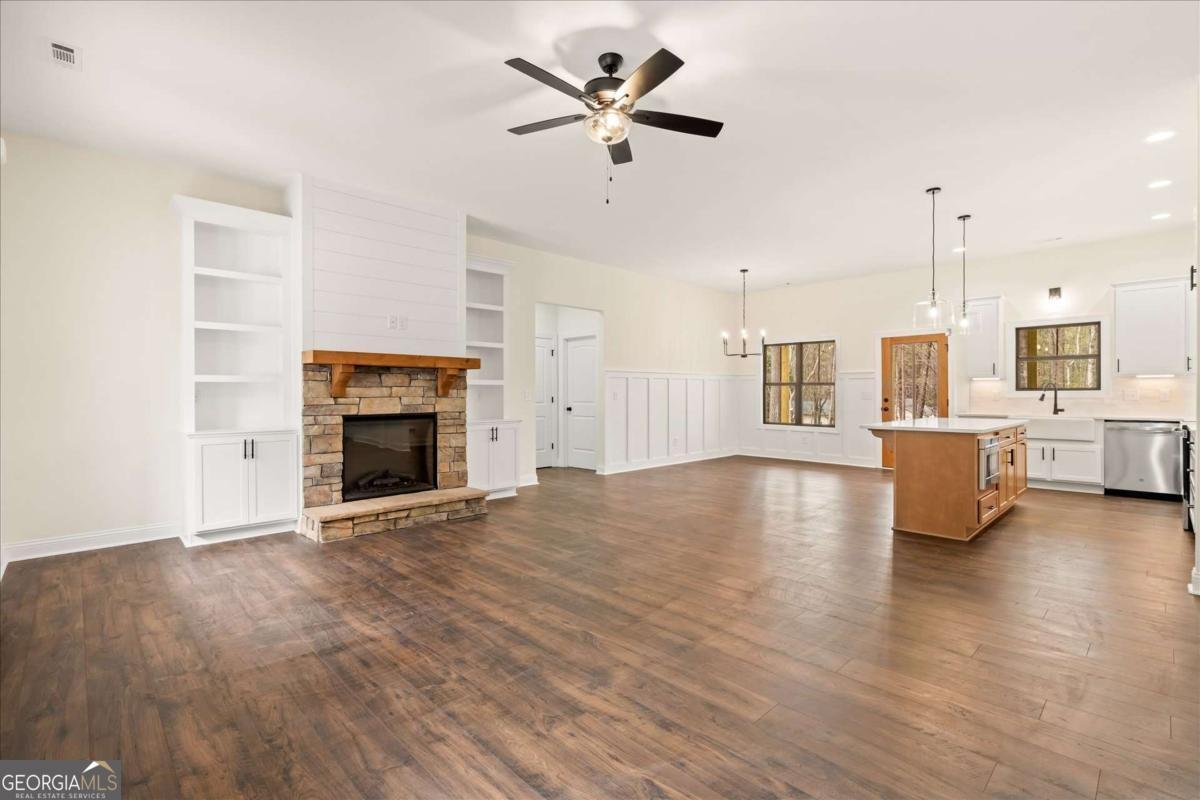816 Presley Farm Parkway Rockmart - Photo 9