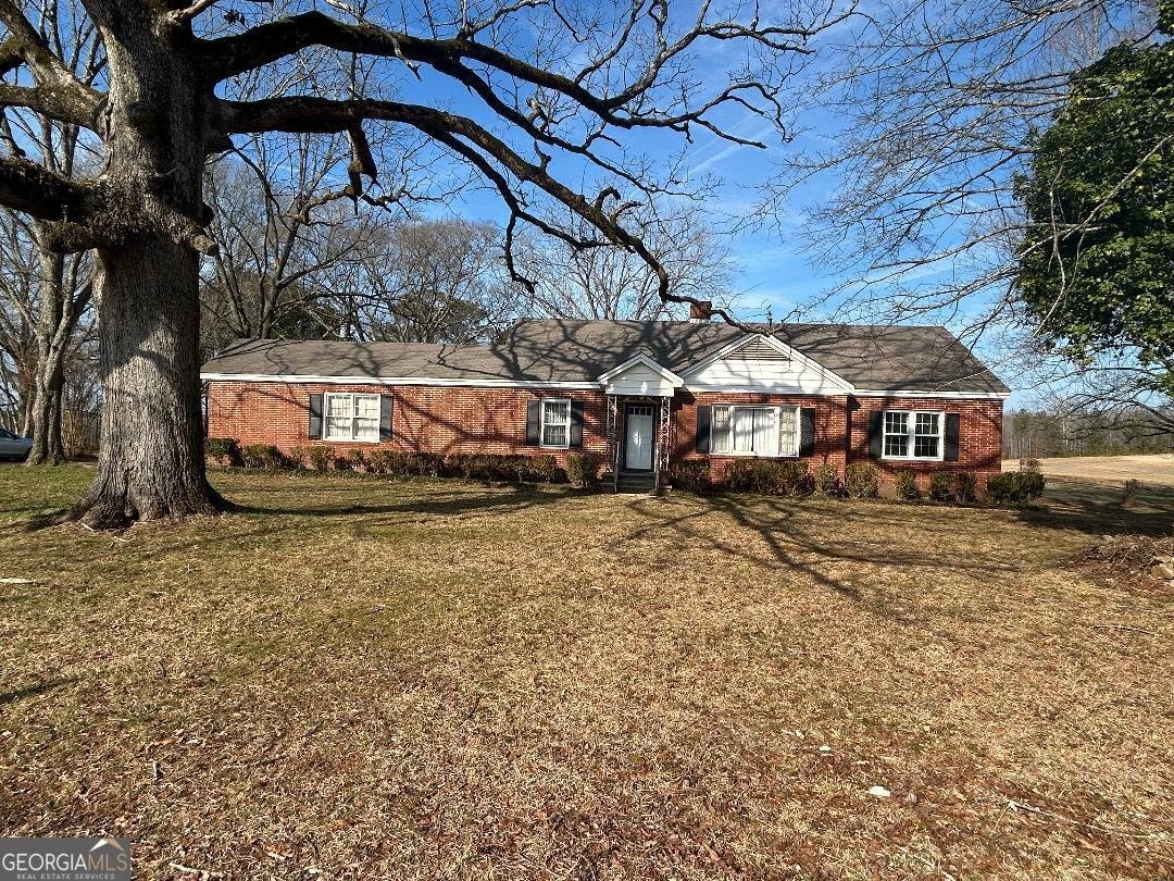 526 Mcdonald Road Covington - main photo