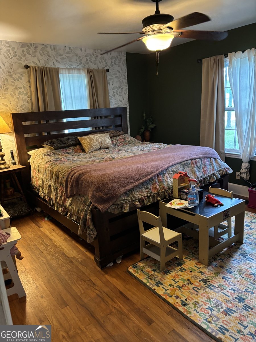 526 Mcdonald Road Covington - Photo 13