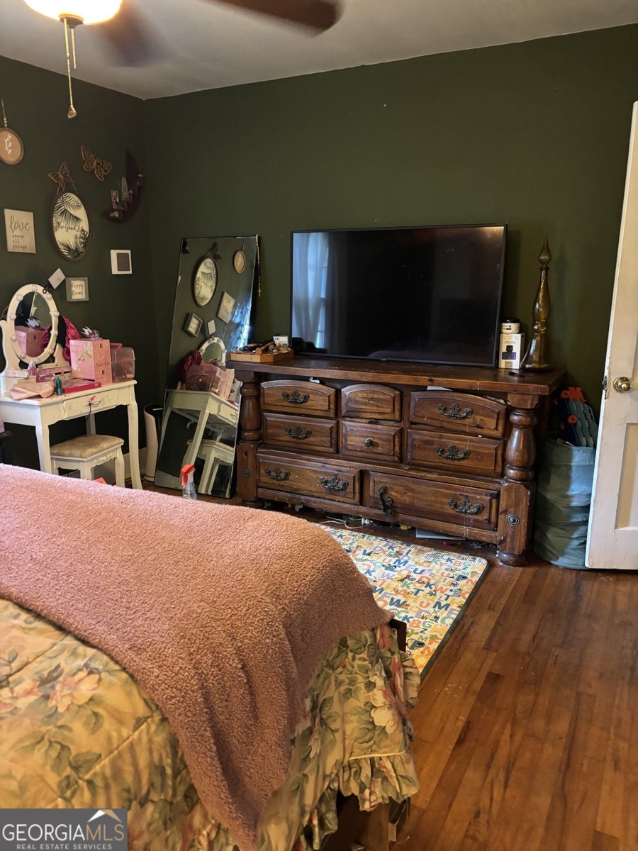 526 Mcdonald Road Covington - Photo 14
