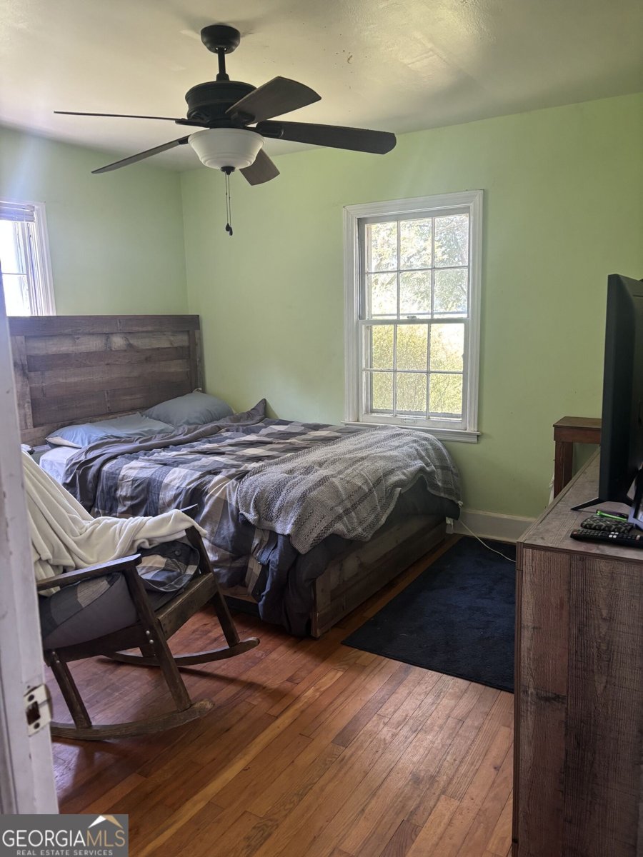 526 Mcdonald Road Covington - Photo 20