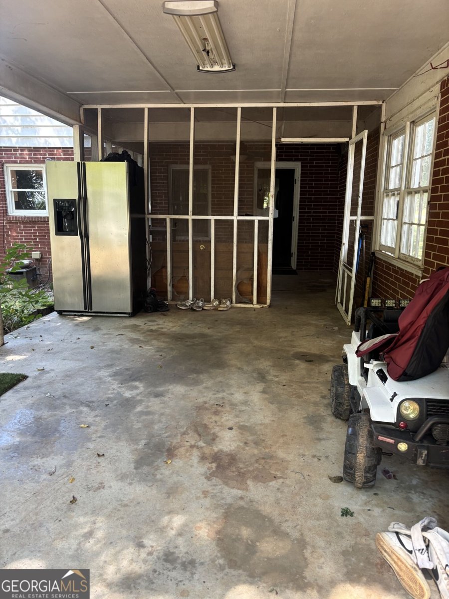 526 Mcdonald Road Covington - Photo 21