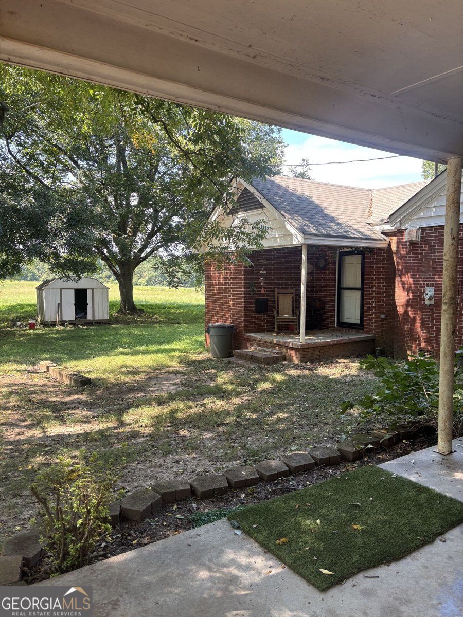 526 Mcdonald Road Covington - Photo 22