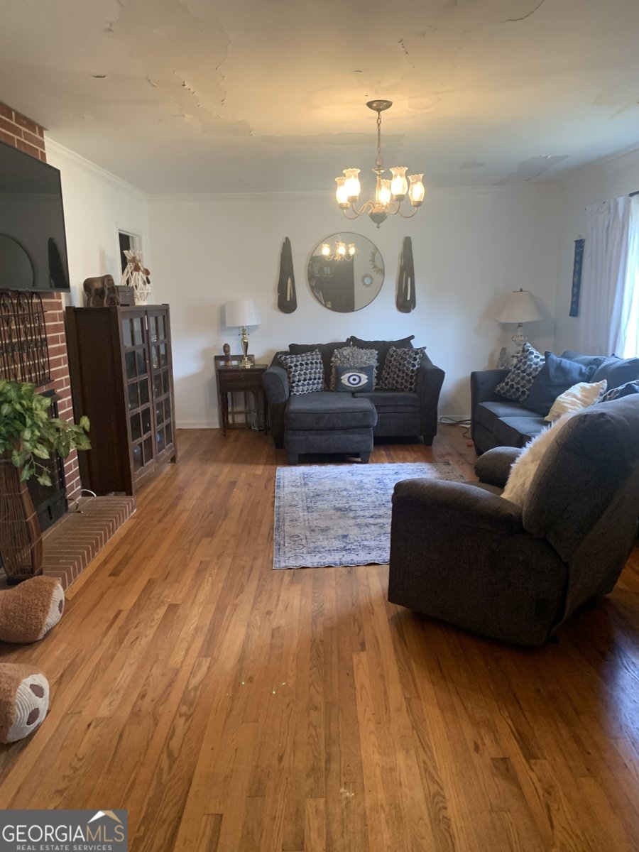 526 Mcdonald Road Covington - Photo 6