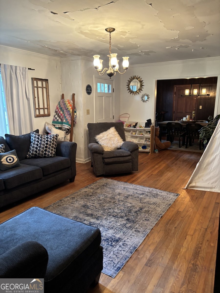 526 Mcdonald Road Covington - Photo 8