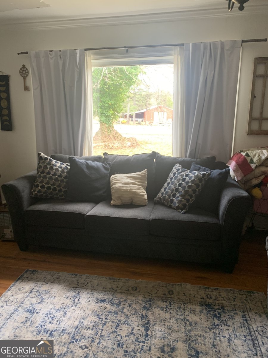 526 Mcdonald Road Covington - Photo 9