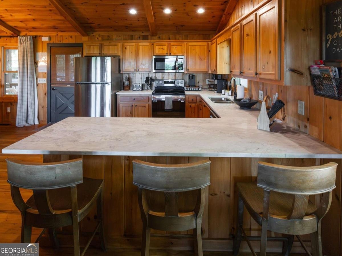 335 Old Aska Road Blue Ridge - Photo 10