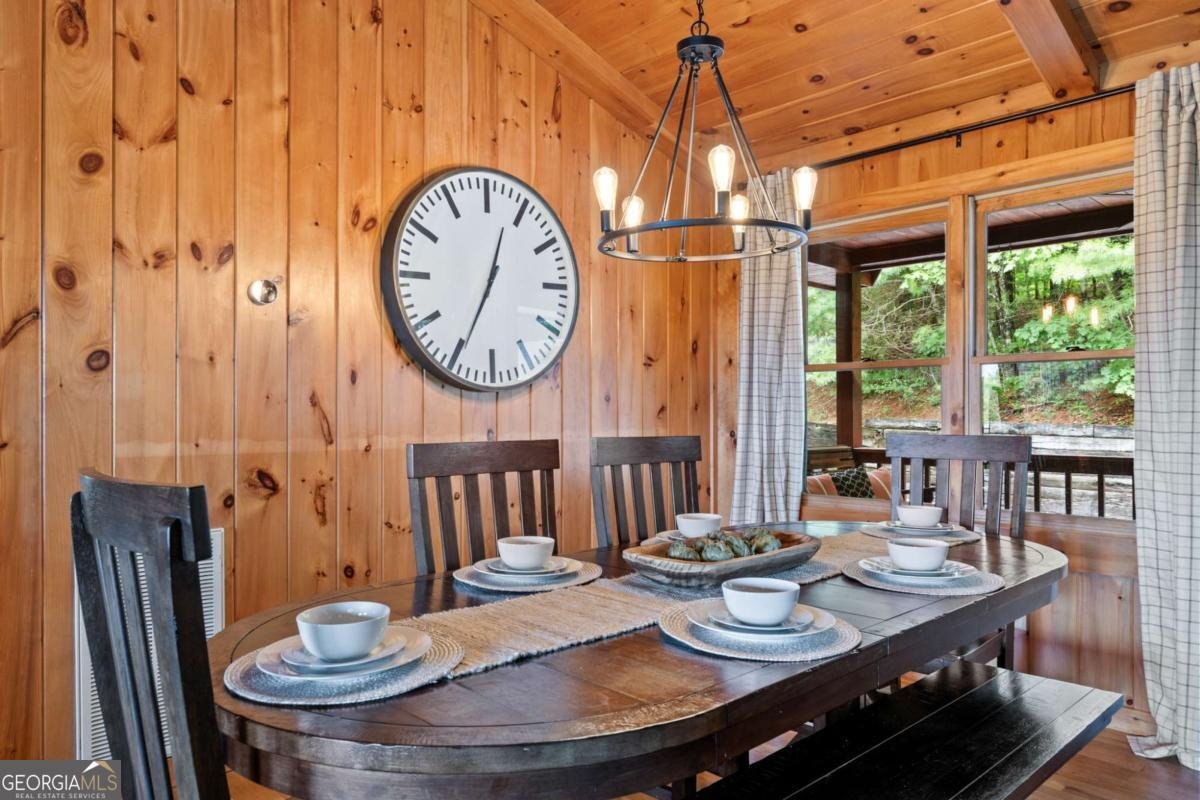 335 Old Aska Road Blue Ridge - Photo 11