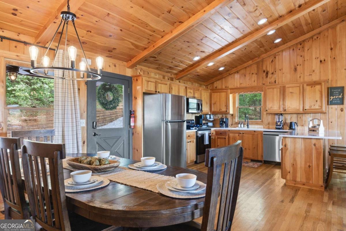335 Old Aska Road Blue Ridge - Photo 12